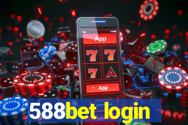 588bet login